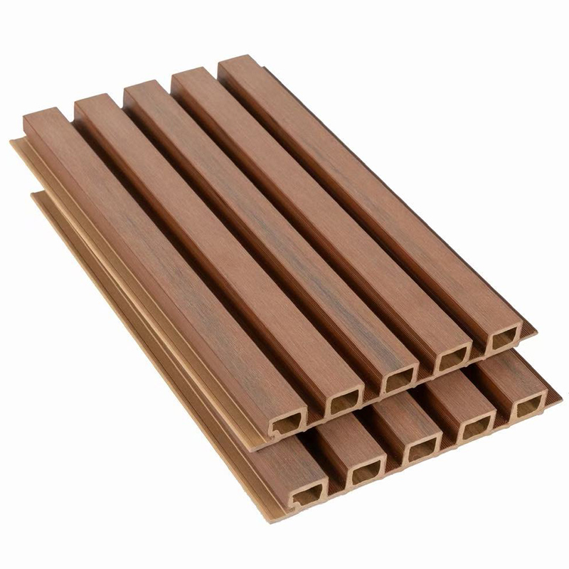 Seria de panouri PVC/ASA coextrudate pentru exterior