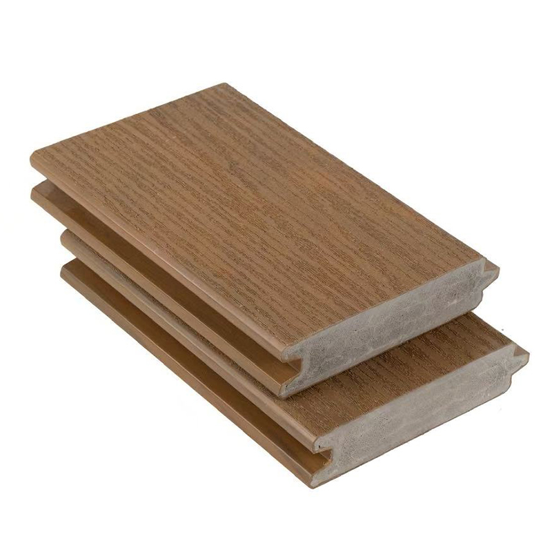 Seria de panouri laminate pentru exterior