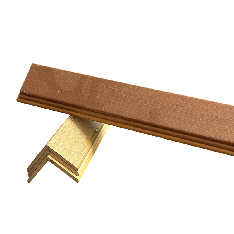 Seria de panouri PVC/ASA coextrudate pentru exterior