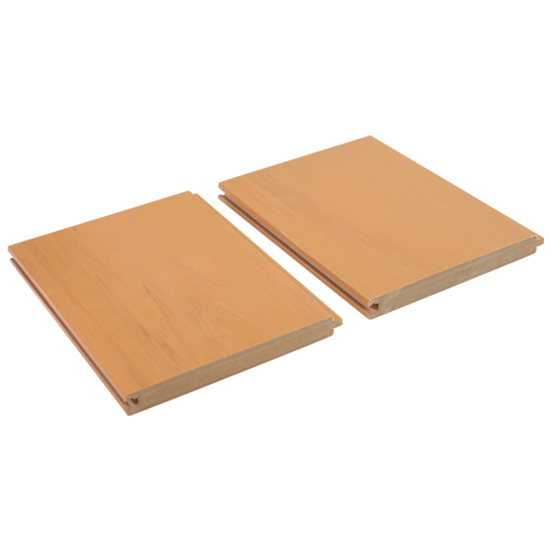 Seria de panouri PVC/ASA coextrudate pentru exterior