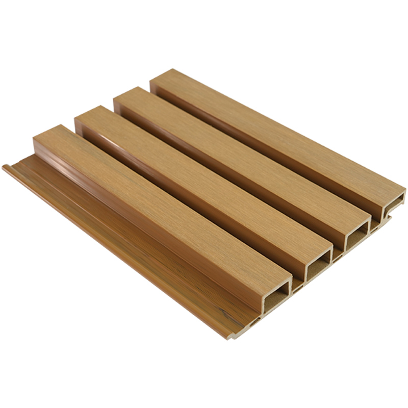 Seria de panouri PVC/ASA coextrudate pentru exterior