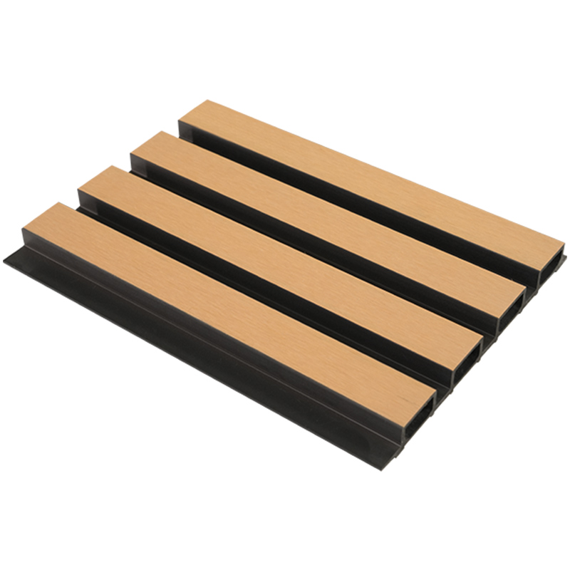 Seria de panouri PVC/ASA coextrudate pentru exterior