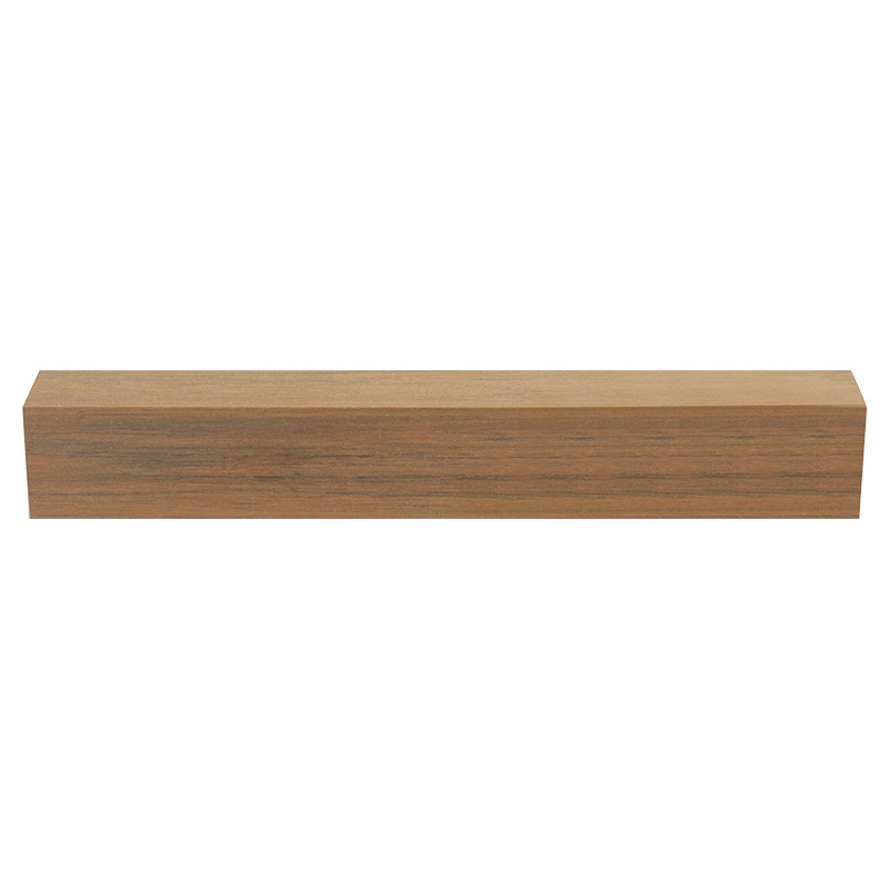 Linii în formă de U coextrudate din PVC/ASA pentru decorarea îmbinărilor din PVC de înaltă calitate