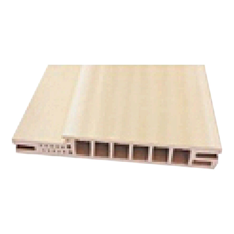 Cadru de ușă WPC de tip A de 220 mm pentru prag de 50 mm