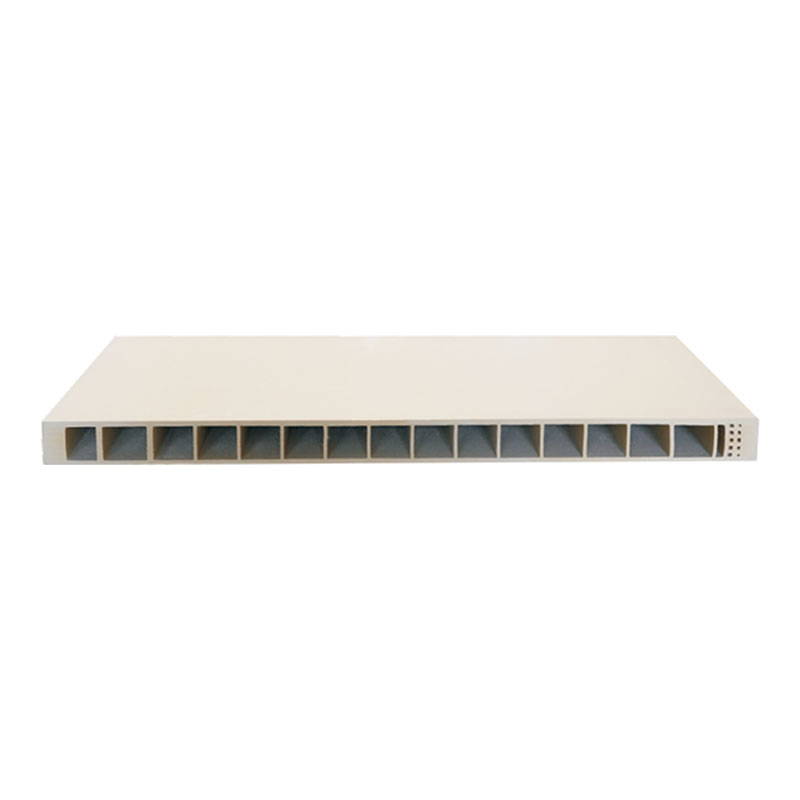 Panou de ușă cu miez gol WPC 705*45,5 mm Ușor rezistent la umiditate