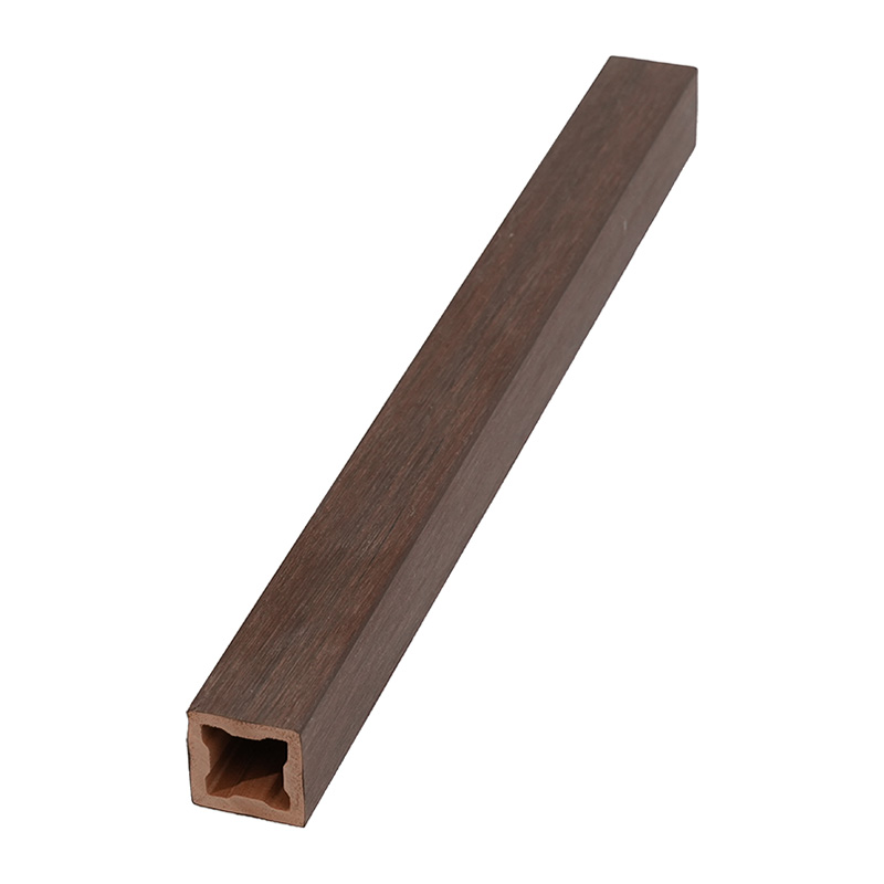 Tub ASA/PVC de înaltă durabilitate pentru cadru structural în aer liber pe termen lung și aplicații arhitecturale rezistente la intemperii