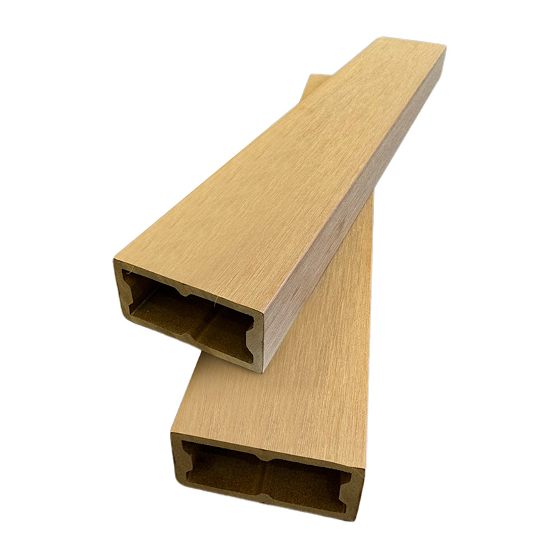 Tub avansat ASA/PVC stabil la culoare pentru construcția modernă de pergole și proiectele de protecție a mediului în toate anotimpurile