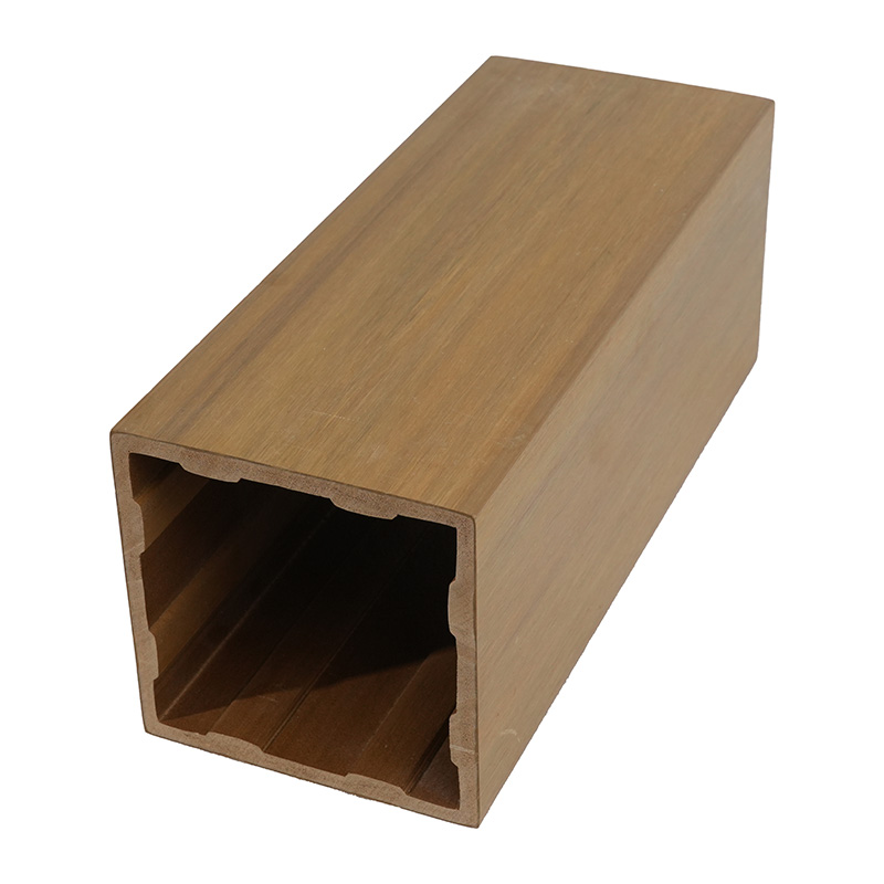 Tub ASA/PVC ultra-stabil pentru decorațiuni arhitecturale exterioare cu rezistență pe termen lung la ploaie, căldură și soare